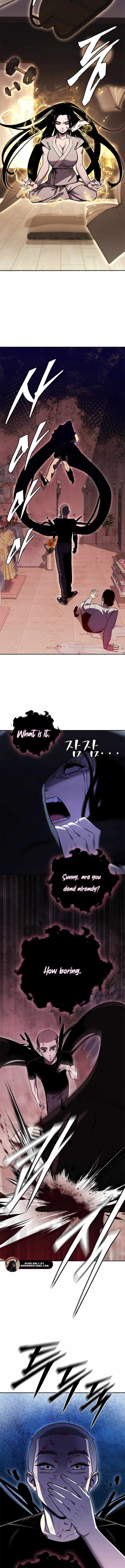 The Return of the Crazy Monkey King Chapter 26 4